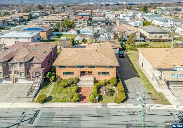 1st image of 2413 Hammett Ave, Fort Lee, NJ 07024 | MLS# 26007365