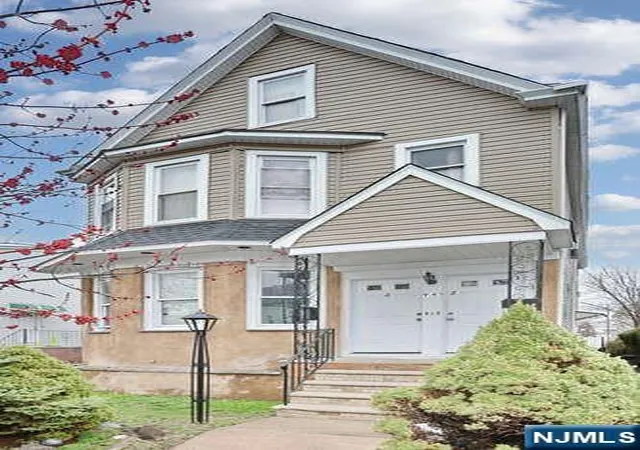 Homes for sale in Paterson, NJ | 941 25th St, Paterson, NJ 07513 | MLS# 26007508