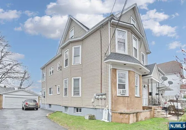 Homes for sale in Paterson, NJ | 941 25Th St, Paterson, NJ 07513 | MLS# 26007508