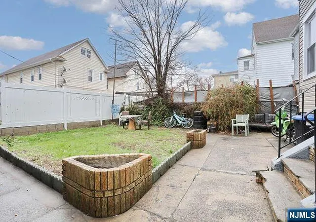 Homes for sale in Paterson, NJ | 941 25Th St, Paterson, NJ 07513 | MLS# 26007508