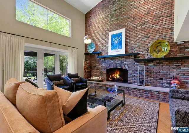 5th image of 100 Dyer Ct, Norwood, NJ 07648 | MLS# 26007560