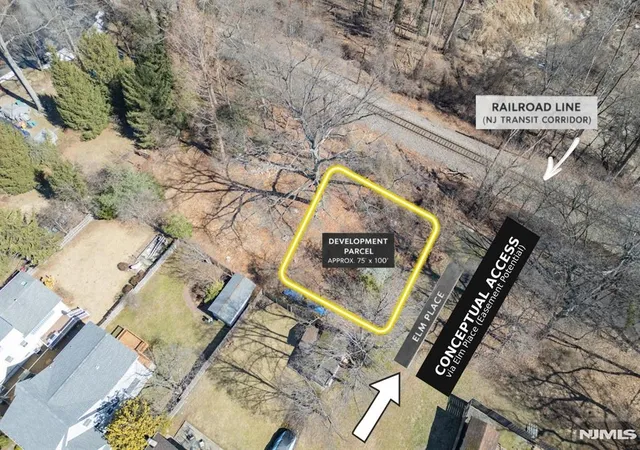 Photo 3 of Sale Pending at 3 Elm Pl, River Edge, NJ 07649 | MLS# 26007947 | Listing updated on 2026-07-30
