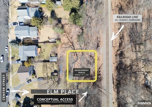 Photo 3 of Sale Pending at 3 Elm Pl, River Edge, NJ 07649 | MLS# 26007947 | Listing updated on 2026-07-30