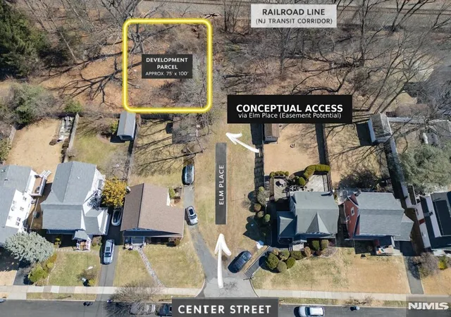 Photo 4 of Sale Pending at 3 Elm Pl, River Edge, NJ 07649 | MLS# 26007947 | Listing updated on 2026-07-30