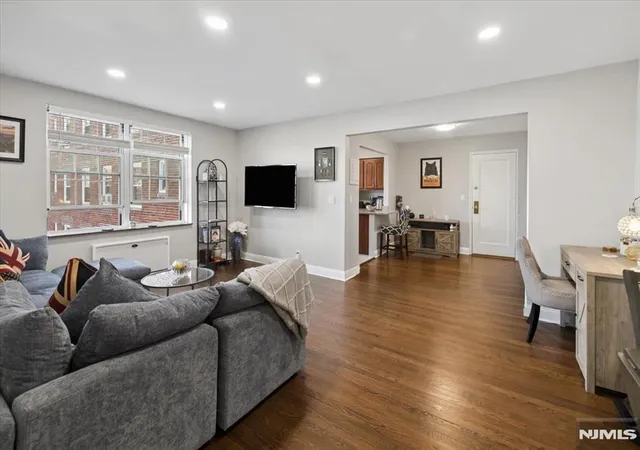 Homes for sale in Jersey City, NJ | 8300 Boulevard East #4G, Jersey City, NJ 07047 | MLS# 26008017