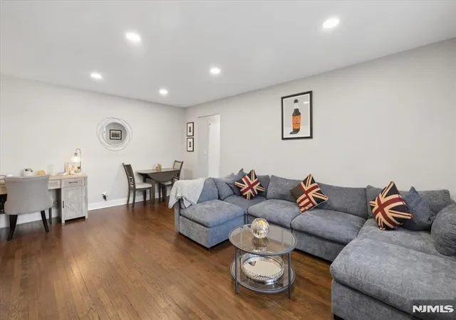 Homes for sale in Jersey City, NJ | 8300 Boulevard East #4G, Jersey City, NJ 07047 | MLS# 26008017