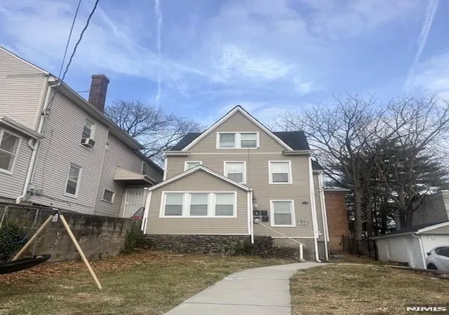 2nd image of 210 212 Temple St, Paterson, NJ 07522 | MLS# 26008046