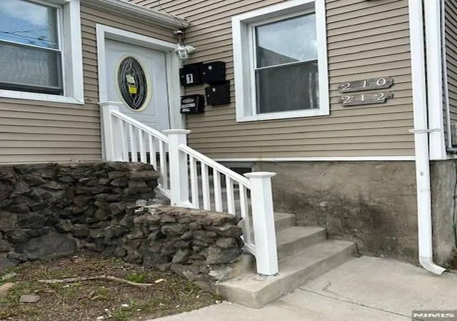 4th image of 210-212 Temple St, Paterson, NJ 07522 | MLS# 26008046
