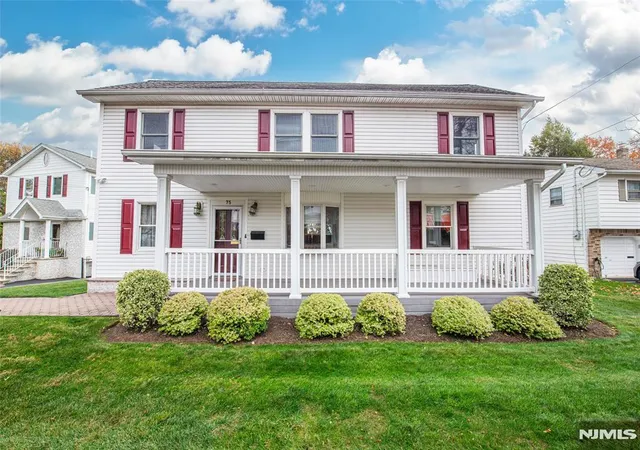 2nd image of 77 Aka 73 Grove St, Clifton, NJ 07013 | MLS# 26008112