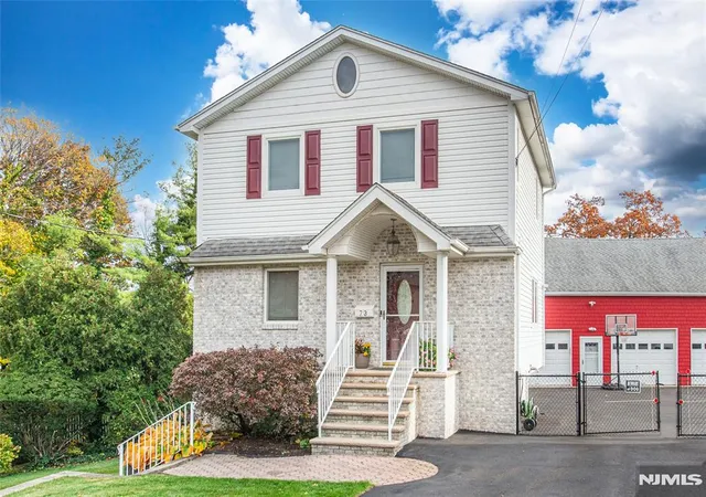 4th image of 77 Aka 73 Grove St, Clifton, NJ 07013 | MLS# 26008112