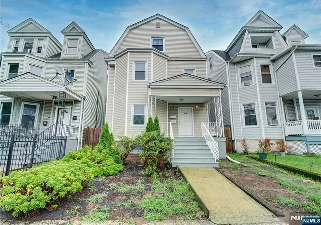 1st image of 198 17th St, East Orange, NJ 07017 | MLS# 26008219