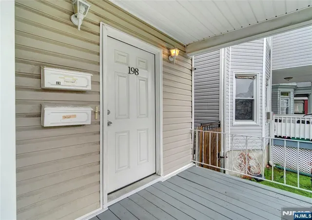 3rd image of 198 17Th St, East Orange, NJ 07017 | MLS# 26008219