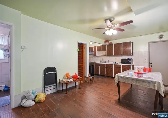Photo 3 of Sale Pending at 109 Dixon Ave, Paterson, NJ 07501 | MLS# 26008222 | Listing updated on 2026-04-24