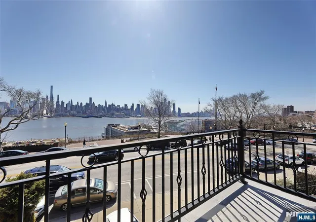 Homes for sale in Weehawken, NJ | 1021 Jfk Blvd E, Weehawken, NJ 07086 | MLS# 26008320