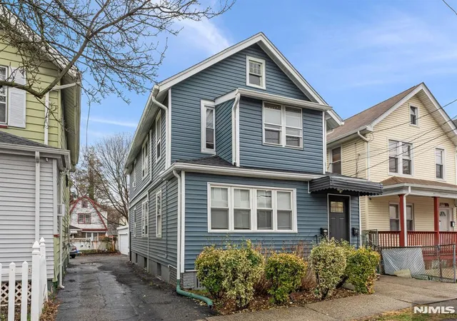 2nd image of 76 Mission St, Montclair, NJ 07042 | MLS# 26008438