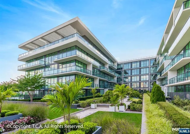 Homes for sale in Weehawken, NJ | 1200 Ave At Port Imperial #513, Weehawken, NJ 07086 | MLS# 26008448
