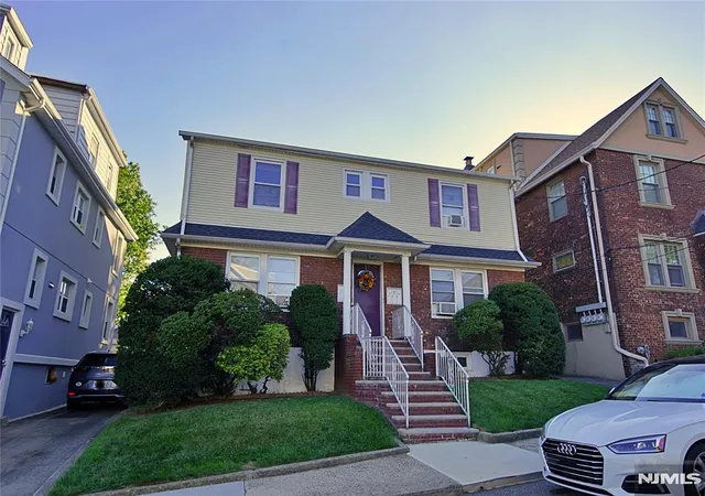 1st image of 458 Shannon Pl, Cliffside Park, NJ 07010 | MLS# 26008500