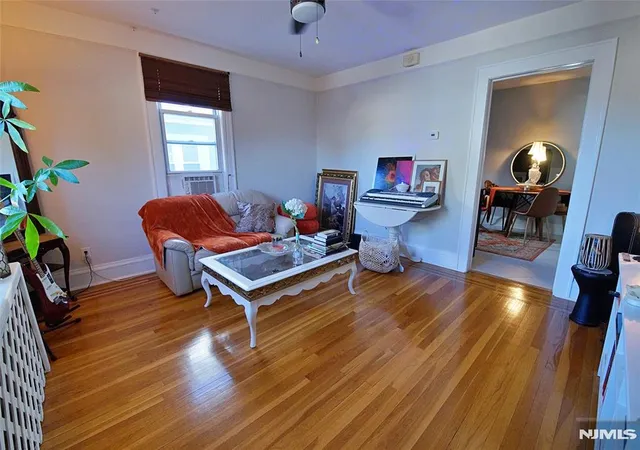 2nd image of 458 Shannon Pl, Cliffside Park, NJ 07010 | MLS# 26008500