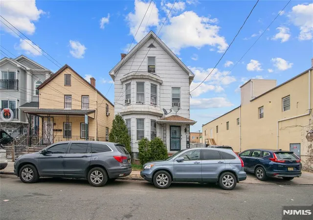 1st image of 109 Franklin St, Elizabeth, NJ 07206 | MLS# 26008538