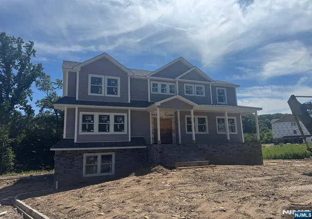 Photo 1 of Single family home for sale at 50 Eagles Nest Ter, West Milford, NJ 07480 | MLS# 26008734 | Listing updated on 2026-09-16