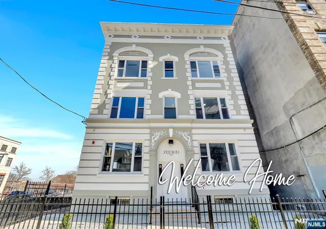 Condo for sale at 155-157 Clifton Ave, Newark, NJ 07104 | MLS# 26008824