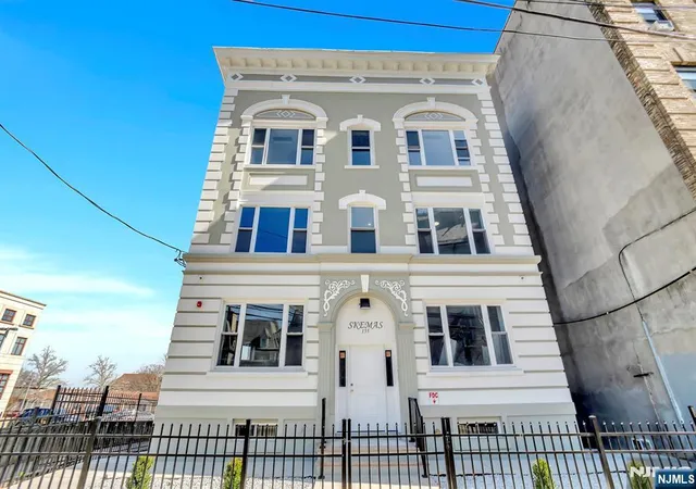 Photo 2 of House for sale at 155-157 Clifton Ave, Newark, NJ 07104 | MLS# 26008824 | Listing updated on 2026-04-08