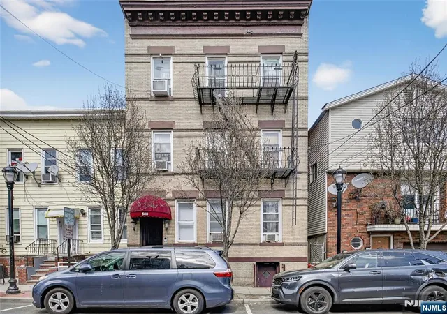 Homes for sale in Union City, NJ | 508 11th St, Union City, NJ 07087 | MLS# 26008855
