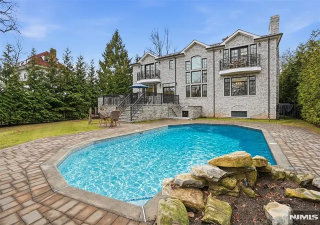 2nd image of 405 Liberty Rd, Englewood, NJ 07631 | MLS# 26008933