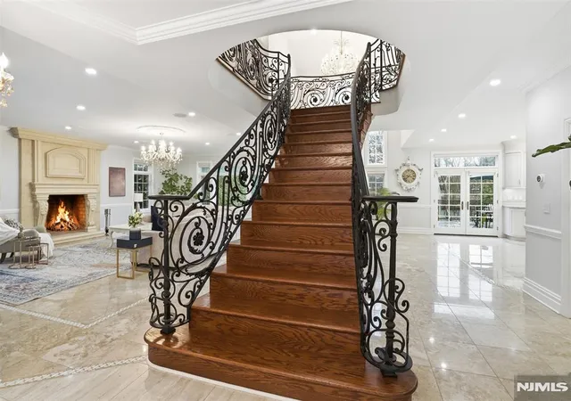 Photo 3 of Single family home for sale at 405 Liberty Rd, Englewood, NJ 07631 | MLS# 26008933 | Listing updated on 2026-06-30