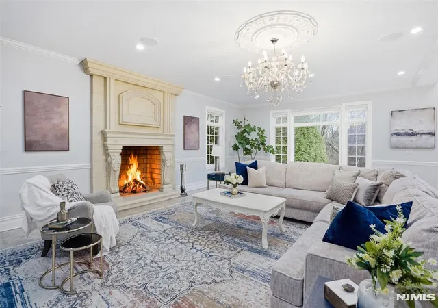 Photo 4 of Single family home for sale at 405 Liberty Rd, Englewood, NJ 07631 | MLS# 26008933 | Listing updated on 2026-06-30