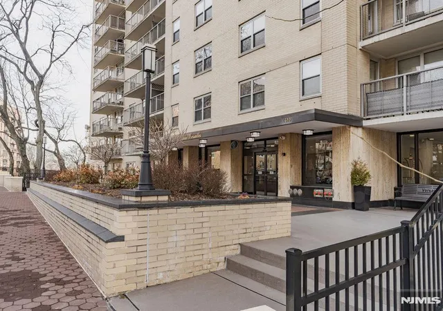 3rd image of 6600 Jfk Blvd E #10K, West New York, NJ 07093 | MLS# 26009111