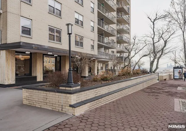 4th image of 6600 Jfk Blvd E #10K, West New York, NJ 07093 | MLS# 26009111