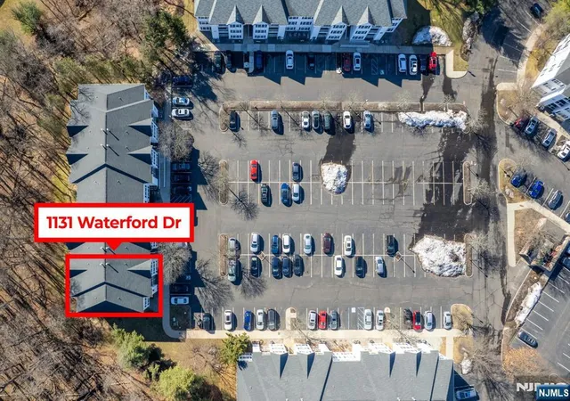 Homes for sale in Edison, NJ | 1131 Waterford Drive, Edison, NJ 08817 | Houzeo