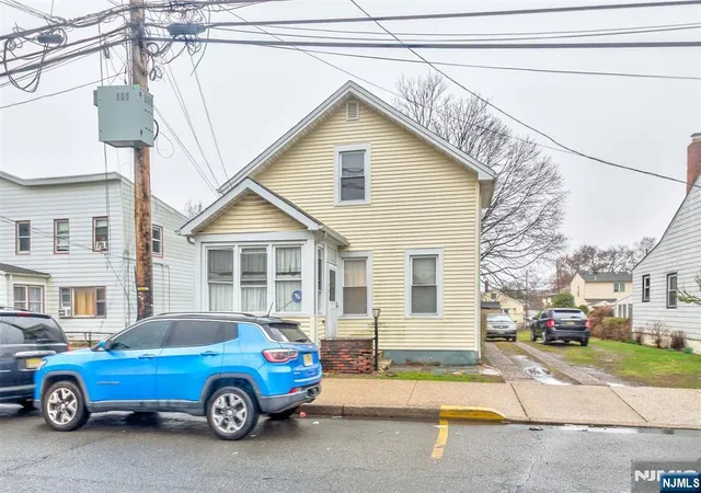Homes for sale in Paterson, NJ | 245 Preakness Ave, Paterson, NJ 07502 | MLS# 26009220