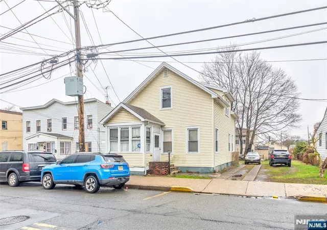 Homes for sale in Paterson, NJ | 245 Preakness Ave, Paterson, NJ 07502 | MLS# 26009220