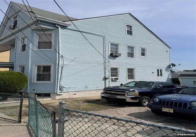 2nd image of 106 108 6th St, Paterson, NJ 07522 | MLS# 26009234