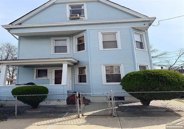 Photo 3 of Sale Pending at 106 108 6th Street, Paterson, NJ 07522 | MLS# 26009234 | Listing updated on 2026-05-04