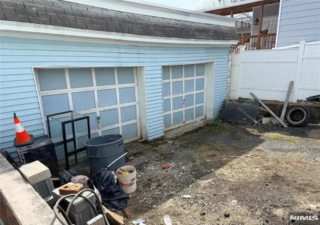 Photo 3 of Sale Pending at 106-108 6th Street, Paterson, NJ 07522 | MLS# 26009234 | Listing updated on 2026-05-04