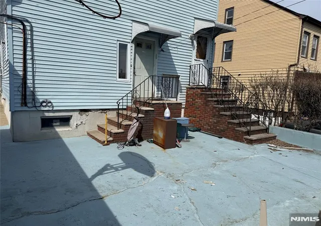 Photo 4 of Sale Pending at 106-108 6th Street, Paterson, NJ 07522 | MLS# 26009234 | Listing updated on 2026-05-04