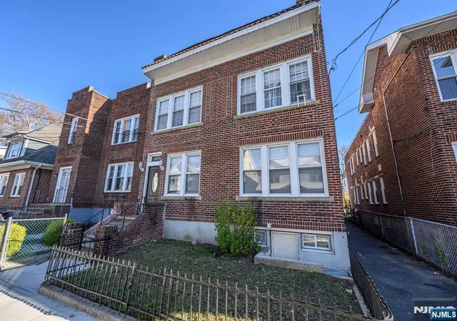 Homes for sale in Newark, NJ | 427 429 N 12th St, Newark, NJ 07107 | MLS# 26009328