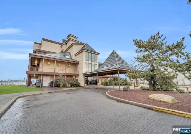 1st image of 101 Shearwater Ct #25, Jersey City, NJ 07305 | MLS# 26009641