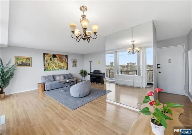 4th image of 1 Horizon Dr #1209, Fort Lee, NJ 07024 | MLS# 26009803