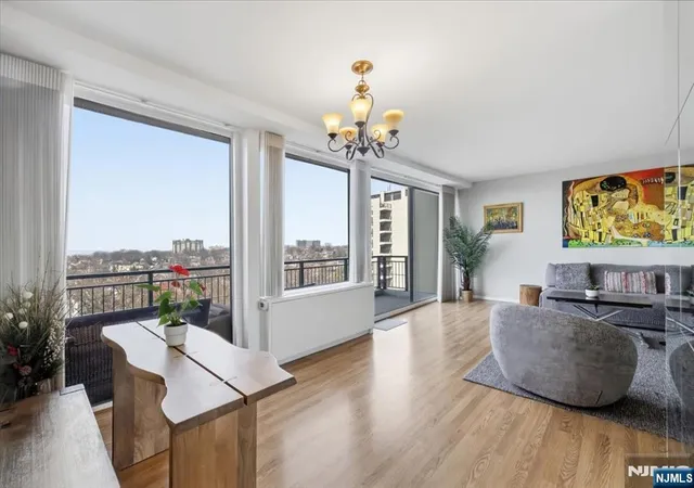 5th image of 1 Horizon Dr #1209, Fort Lee, NJ 07024 | MLS# 26009803