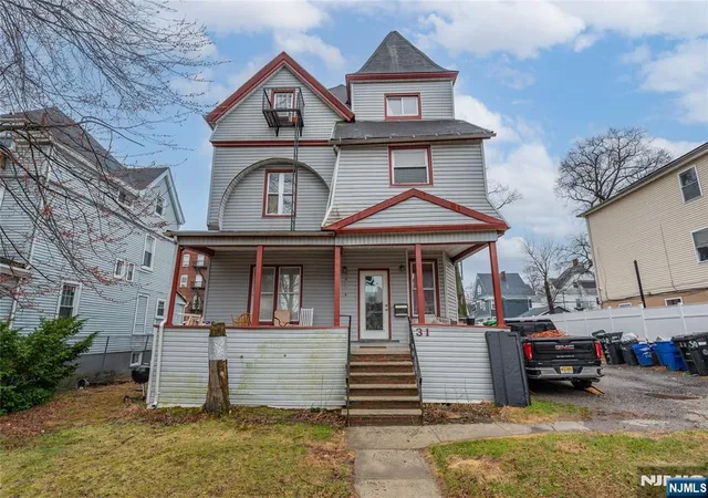 1st image of 31 Chestnut St, East Orange, NJ 07018 | MLS# 26009862