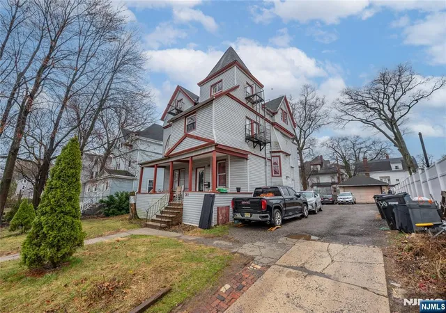 2nd image of 31 Chestnut St, East Orange, NJ 07018 | MLS# 26009862