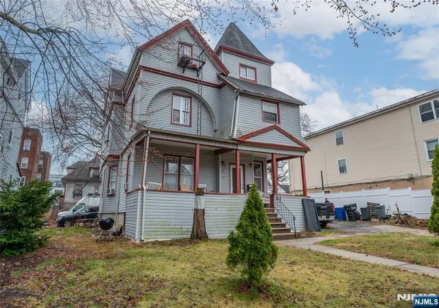 4th image of 31 Chestnut St, East Orange, NJ 07018 | MLS# 26009862