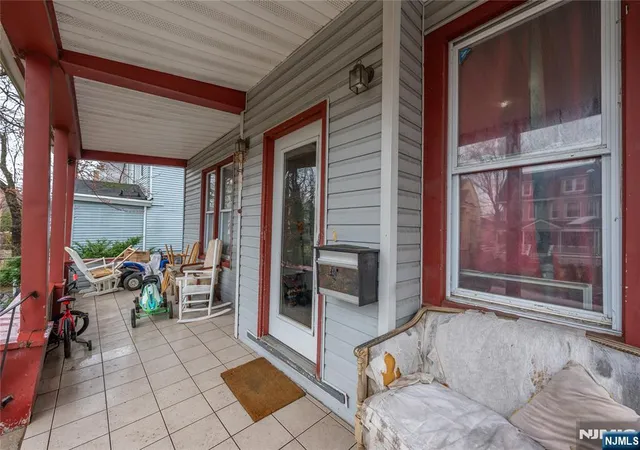 5th image of 31 Chestnut St, East Orange, NJ 07018 | MLS# 26009862