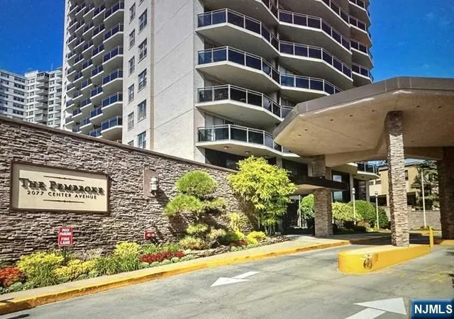Photo 4 of House for sale at 2077 Center Ave #22H, Fort Lee, NJ 07024 | MLS# 26009935 | Listing updated on 2026-08-28