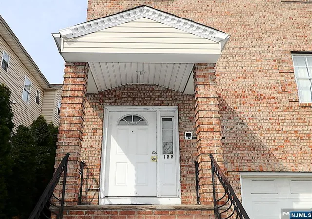 Photo 1 of Sale Pending at 155 Badger Ave, Newark, NJ 07108 | MLS# 26009936 | Listing updated on 2026-09-04