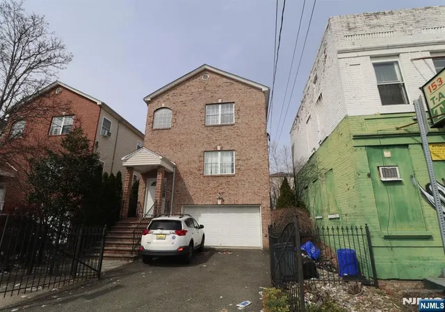 Photo 2 of Sale Pending at 155 Badger Ave, Newark, NJ 07108 | MLS# 26009936 | Listing updated on 2026-09-04